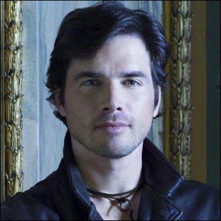 Matthew Settle Profile Photo