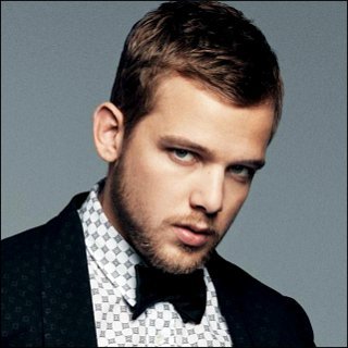 Max Thieriot Profile Photo