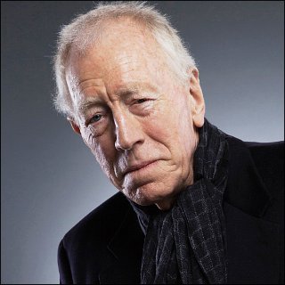 Max von Sydow Profile Photo