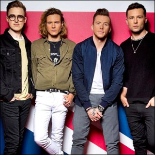 McFly Profile Photo