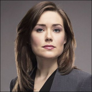 Megan Boone Profile Photo