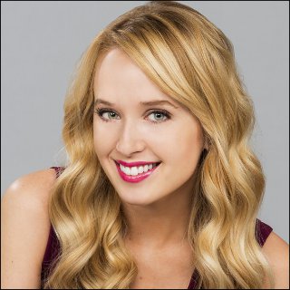 Megan Park Megan Park