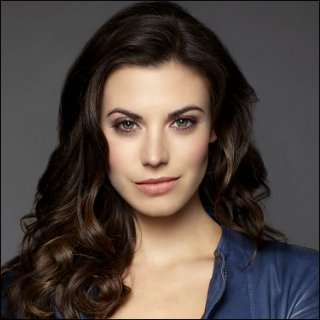 Meghan Ory Profile Photo