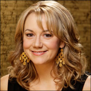 Megyn Price Megyn Price