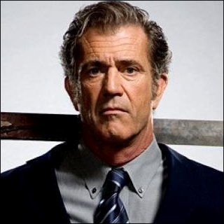 Mel Gibson Profile Photo