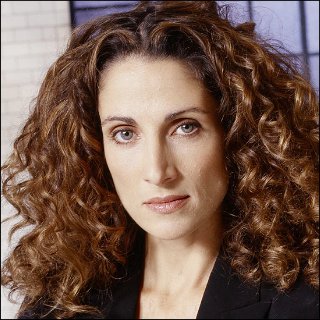 Melina Kanakaredes Profile Photo