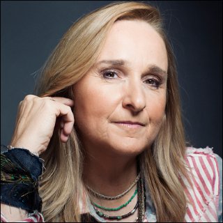 Melissa Etheridge Profile Photo