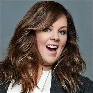 Melissa McCarthy Profile Photo