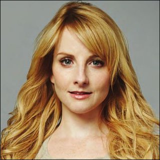 Melissa Rauch Profile Photo