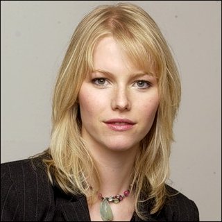 Melissa Sagemiller Melissa Sagemiller