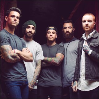 Memphis May Fire Profile Photo