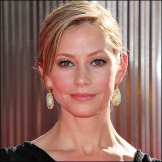 Meredith Monroe Profile Photo