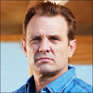 Michael Biehn Profile Photo