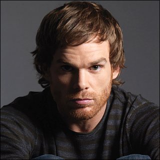 Michael C. Hall Michael C. Hall