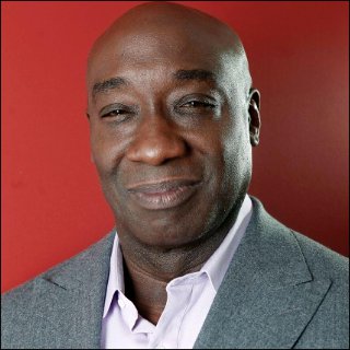 Michael Clarke Duncan Profile Photo