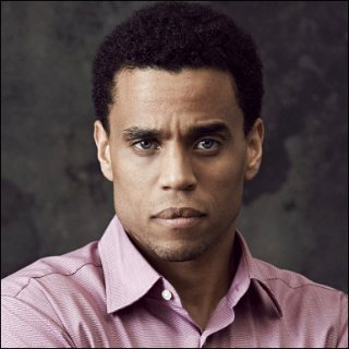 Michael Ealy Profile Photo