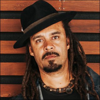 Michael Franti Profile Photo