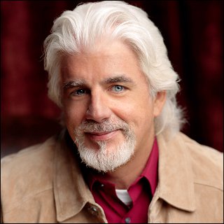 Michael McDonald Michael McDonald