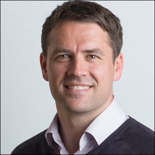 Michael Owen Profile Photo