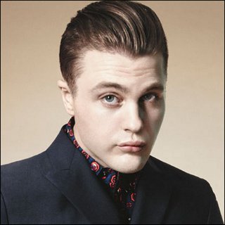 Michael Pitt Profile Photo