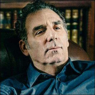 Michael Richards Profile Photo