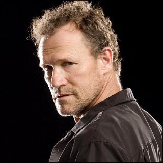 Michael Rooker Profile Photo