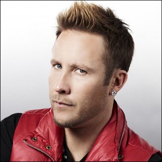 Michael Rosenbaum Profile Photo