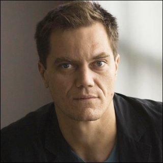 Michael Shannon Profile Photo