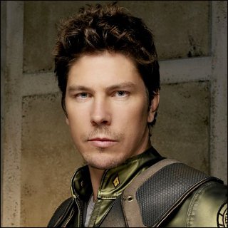 Michael Trucco Profile Photo