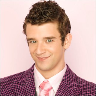 Michael Urie Profile Photo