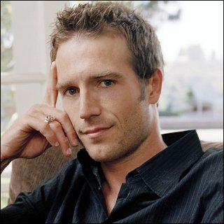 Michael Vartan Profile Photo