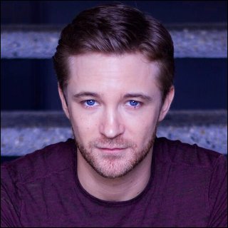 Michael Welch Profile Photo