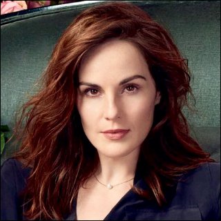 Michelle Dockery Profile Photo