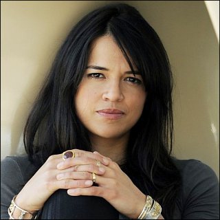 michelle rodriguez biography