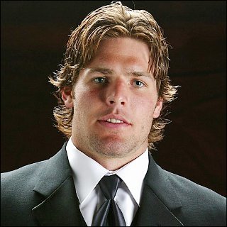 Mike Fisher Profile Photo