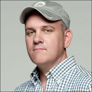 Mike O'Malley Profile Photo