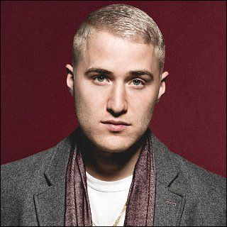 Mike Posner Profile Photo