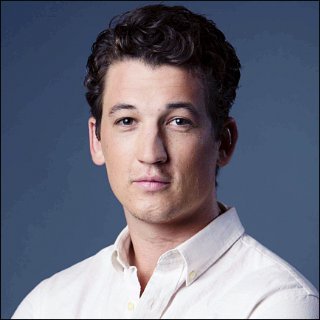 Miles Teller Profile Photo