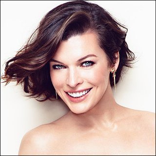 Milla Jovovich Profile Photo