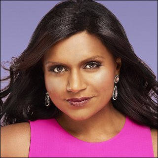 Mindy Kaling Mindy Kaling