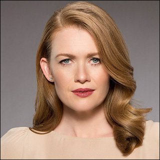 Mireille Enos Profile Photo