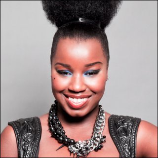 Misha B Misha B