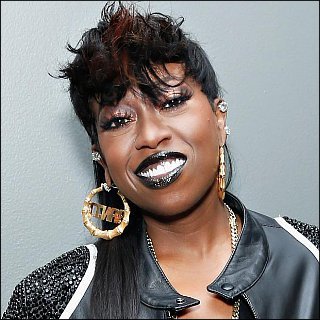 Missy Elliott Profile Photo