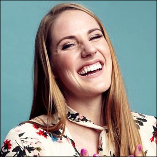 Missy Franklin Profile Photo