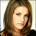 Missy Peregrym Profile Photo