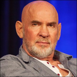 Mitch Pileggi Profile Photo