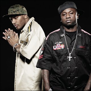 Mobb Deep Profile Photo