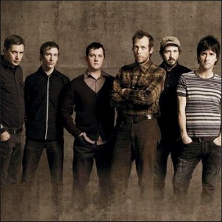 Modest Mouse Modest Mouse