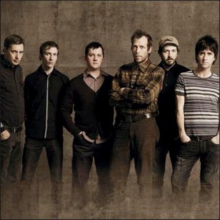 Modest Mouse Profile Photo