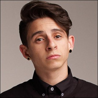 Moises Arias Profile Photo